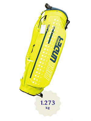 軽量キャディバッグ5