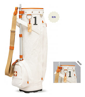 キノショウ キャディバッグ