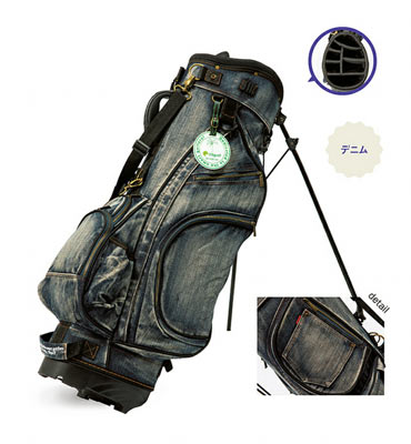 19ゴルフ キャディバッグ