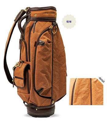考英舎 キャディバッグ