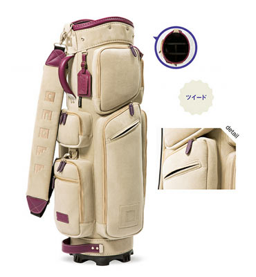 オノフ キャディバッグ