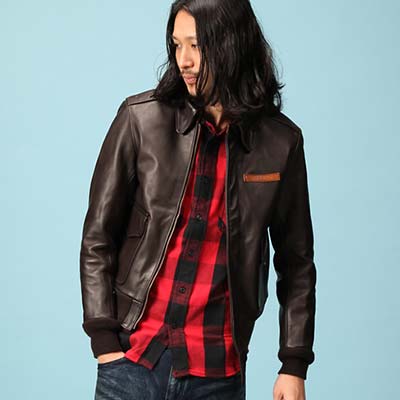 アヴィレックス A-2 U.S.A