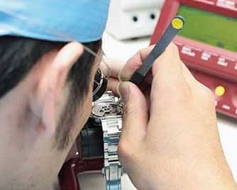 グランドセイコーメンテナンス 特徴