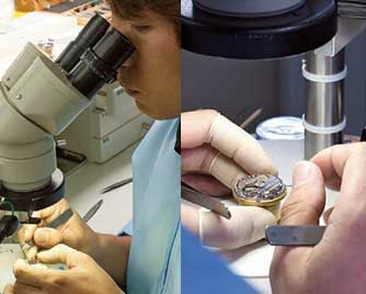 グランドセイコーメンテナンス 特徴4