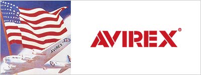 アヴィレックス