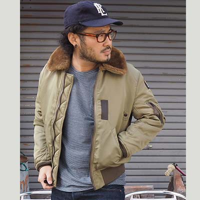 ヒューストン 5001