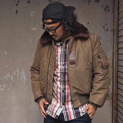 バズリクソンズ BR14133