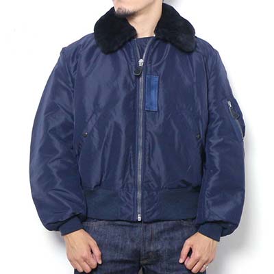 バズリクソンズ A.F.BLUE BR14175