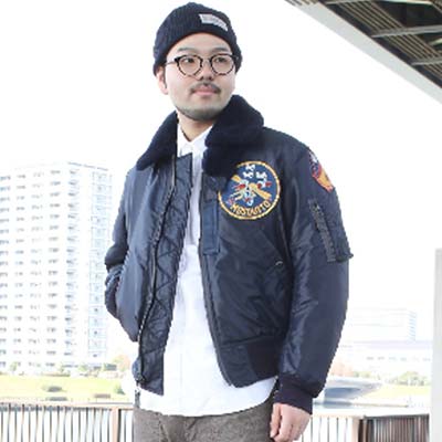 トイズマッコイ ALBERT TURNER MARILYN MONROE USO TOUR TMJ1821