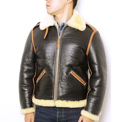 バズリクソンズ BR80347