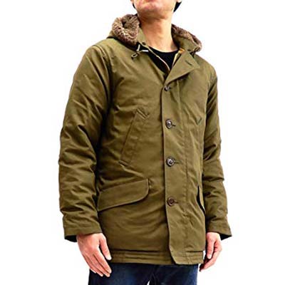 トイズマッコイ TYPE B-9 CIVILIAN MODEL