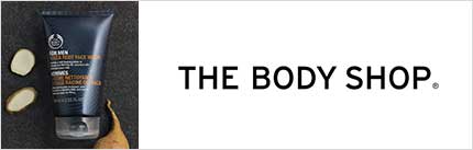 ザ・ボディショップ