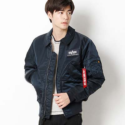 アルファ インダストリーズ CWU-45/P TIGHT