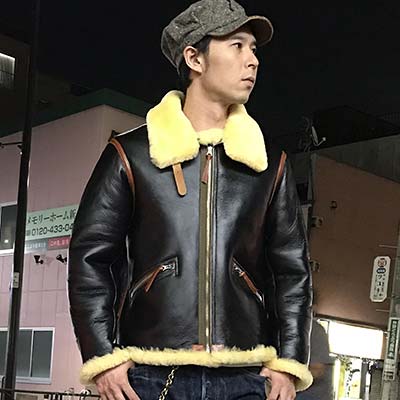 バズリクソンズ BR80503