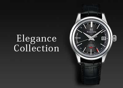 エレガンス・コレクション
