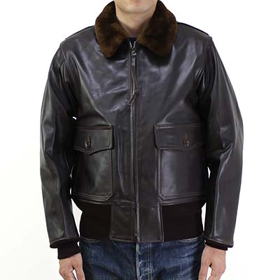 バズリクソンズ MIL-J-7823 BR80145