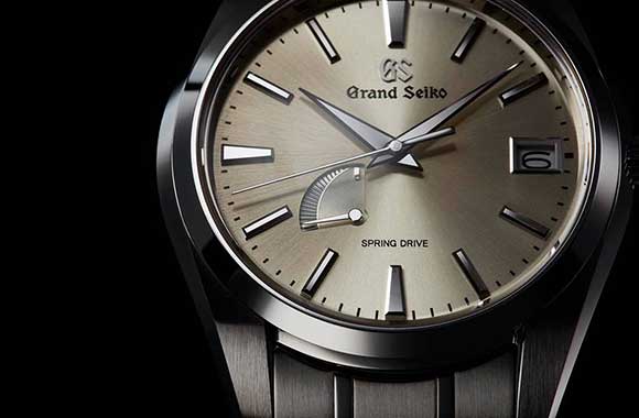 グランドセイコー