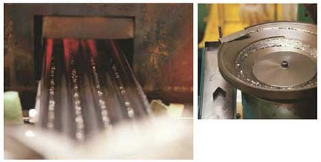 グランドセイコームーブメントの特徴