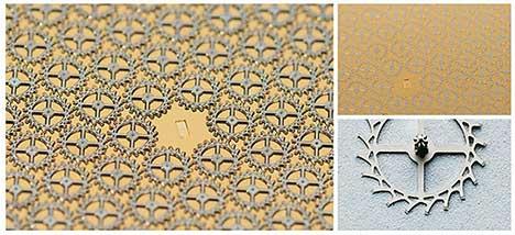 グランドセイコームーブメントの特徴3