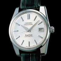 GSセルフデーター