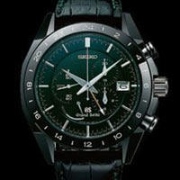 ブラックセラミック