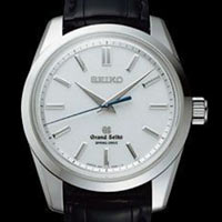 9Rスプリングドライブ 8Days