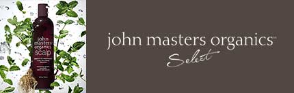ジョンマスターオーガニック