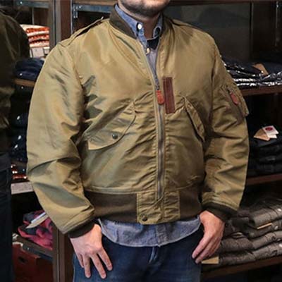 バズリクソンズ BR11130