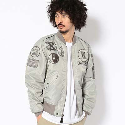 アヴィレックス L-2B“GEMINI PROGRAM”