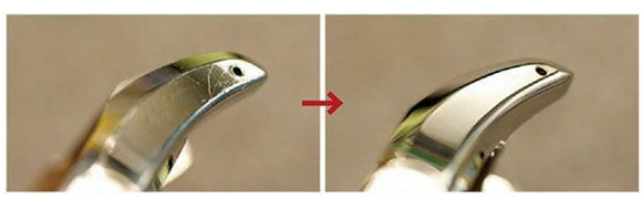 グランドセイコー メンテナンス