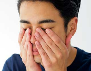 男性 化粧水の使い方2