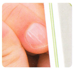 男性ネイルケア2