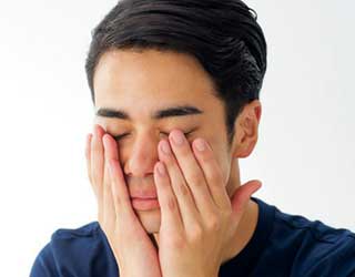 男性 乳液の使い方2