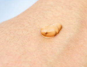 男性BBクリーム 使い方