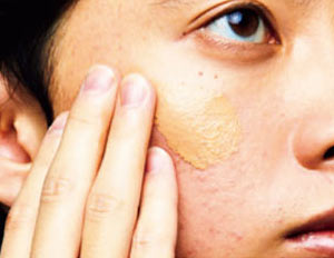 男性BBクリーム 使い方3