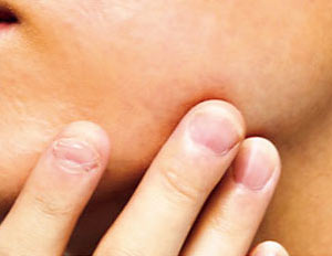 男性BBクリーム 使い方4