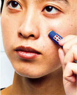 男性コンシーラー3