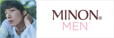 ミノン メン