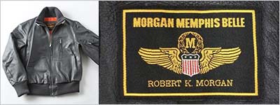 モーガンメンフィスベル