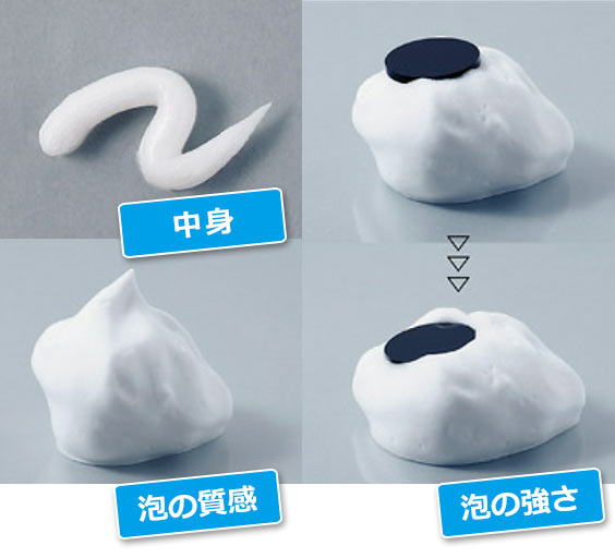 ニベアメン フェイスウォッシュモイスト