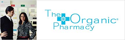 オーガニックファーマシー