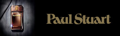 ポールスチュアート