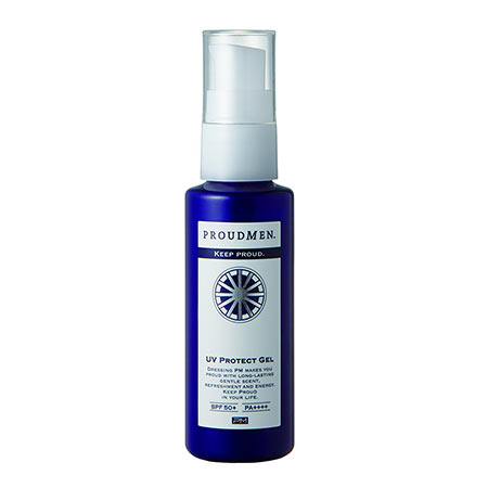 UVプロテクトジェル