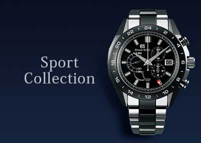 スポーツ・コレクション