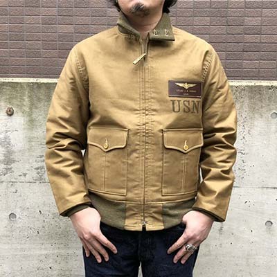 バズリクソンズ BR14148