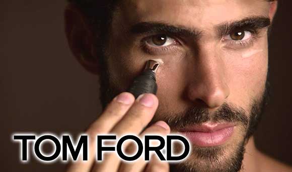 トムフォード フォーメン