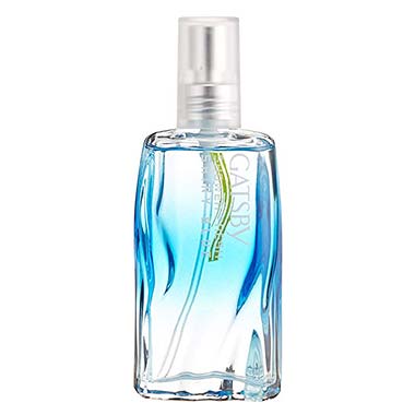 シャワーフレッシュ シャイニーブルー