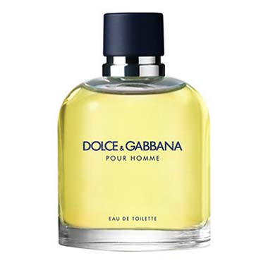 ドルチェ＆ガッバーナ プールオム