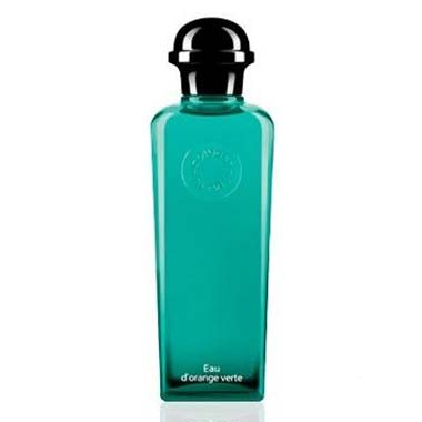 オー ドランジュ ヴェルト