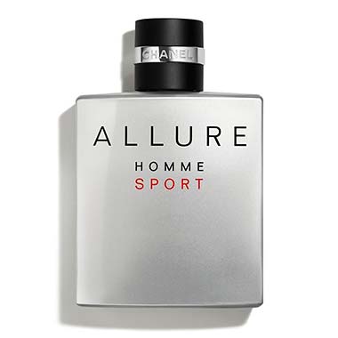 アリュール オム スポーツ